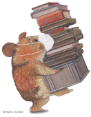 Lesefutter Hamster